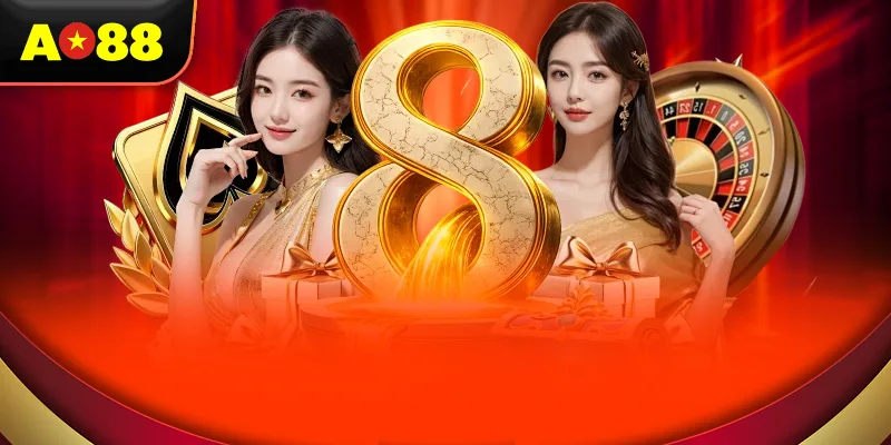 Giới thiệu về nhà cái uy tín AO88