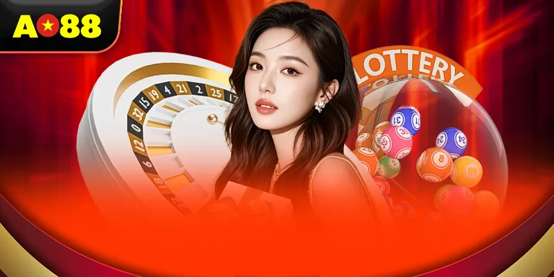 Nổ hũ online AO88 với jackpot cực hấp dẫn